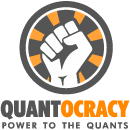Quantocracy — Power to the Quants